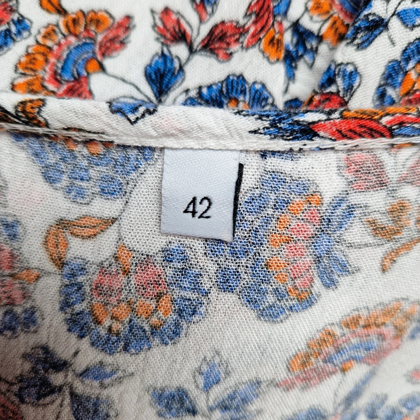 Blouse – photo 4